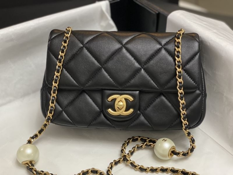 Chanel Stachel Bags